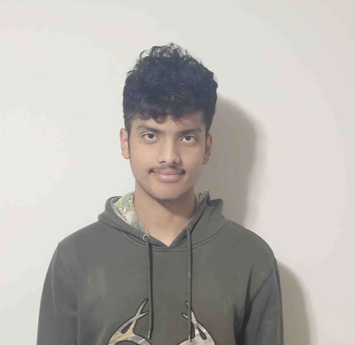 Profile photo of Deepak Praveen Kumar